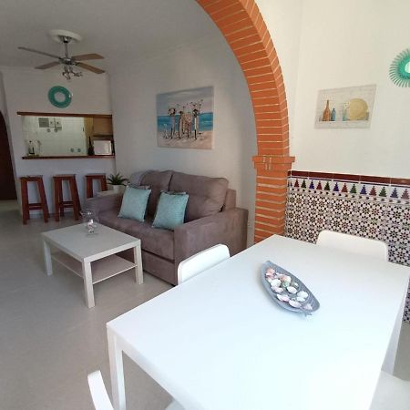 Apartamento Torrox Costa Mar Exterior foto