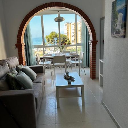 Apartamento Torrox Costa Mar Exterior foto