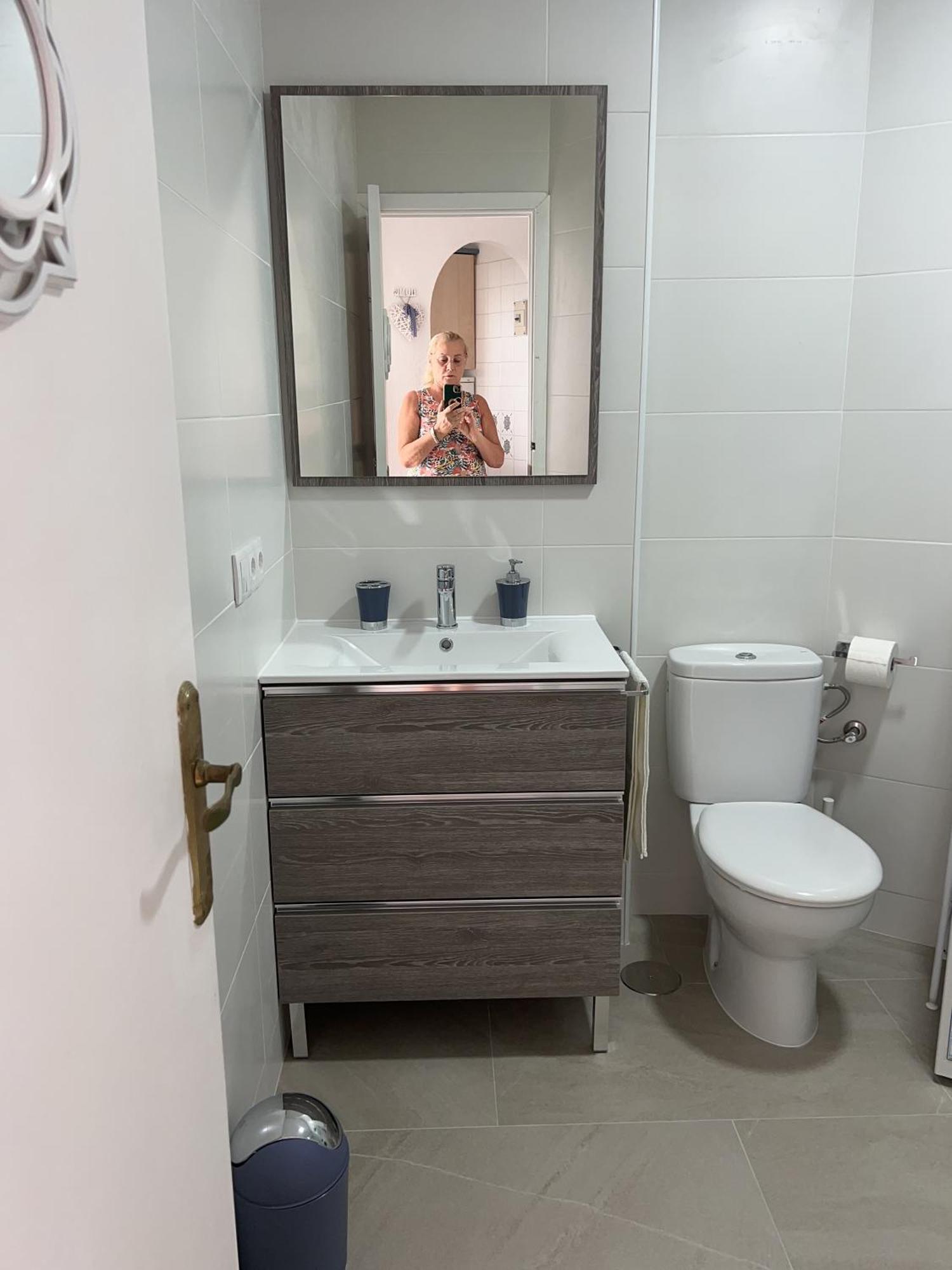 Apartamento Torrox Costa Mar Exterior foto